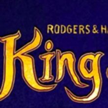 THE KING AND I Playing At Morrison Center For The Performing Arts 1/25 and 1/26