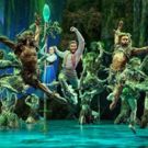 FROZEN Cast Recording Will Arrive This Spring!