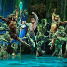 FROZEN Cast Recording Will Arrive This Spring!