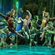 FROZEN Cast Recording Will Arrive This Spring!