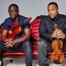 BergenPAC Presents Black Violin