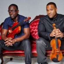 BergenPAC Presents Black Violin