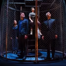 Photo Flash: Actors of Dionysus Put an Edgy Twist on ANTIGONE