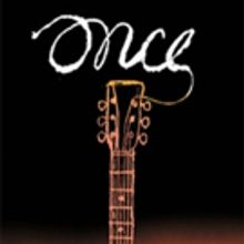 Warner Stage Company to Present ONCE on the Main Stage this February