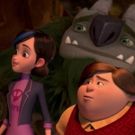 VIDEO: Sneak Peek - DREAMWORKS TROLLHUNTERS Part 2 Debuts on Netflix, 12/15