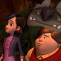VIDEO: Sneak Peek - DREAMWORKS TROLLHUNTERS Part 2 Debuts on Netflix, Today Video