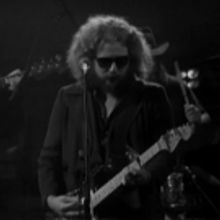 VIDEO: Jim James Performs 'Just A Fool' on The Late Show