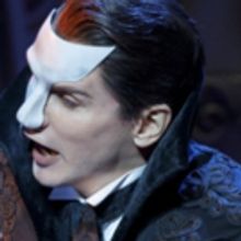 LOVE NEVER DIES Comes to the Fabulous Fox Theater Next Month