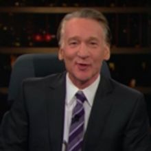 VIDEO: Bill Maher Talks The 'What Were You Thinking' Generation