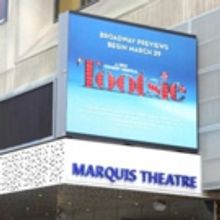 TOOTSIE Opens its Pre-Broadway Run in Chicago Today