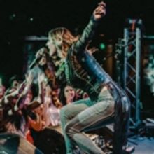 Emily Perry Joins 2018 High School Nation Fall Tour
