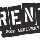RENT 20th Anniversary Makes its Way to EDMONTON