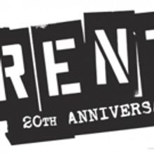 RENT 20th Anniversary Makes its Way to EDMONTON