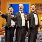 Photo Coverage: Good Theater Brings on the Laughs with A COMEDY OF TENORS