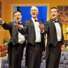 Photo Coverage: Good Theater Brings on the Laughs with A COMEDY OF TENORS