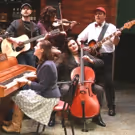 BWW Review: ONCE at Actors' Playhouse