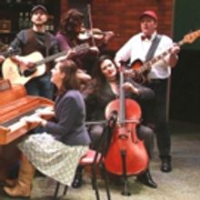 BWW Review: ONCE at Actors' Playhouse
