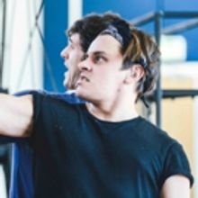 Jason Robert Brown's THE LAST FIVE YEARS To Receive Professional Premiere In Wales, S