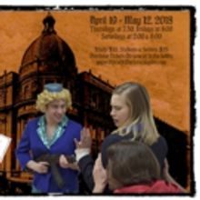 The Road To Berlin Runs Through Central Square