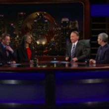 VIDEO: Bill Maher and Panelists Talk Obama's Legacy, Police Brutality, LGBTQ, and…
