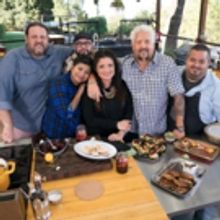Food Network Premieres New Series GUY'S RANCH KITCHEN, 11/12