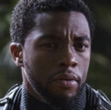 Marvel Studios' BLACK PANTHER Comes to El Capitan, 2/15 - 25