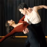 VIDEO: Get a Preview of the UK Premiere of STRICTLY BALLROOM, Beginning Previews… Video