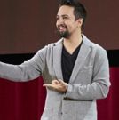 Photo Flash: Lin-Manuel Miranda Joins Bill and Melinda Gates for Conversation at…