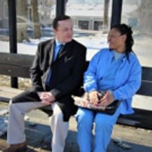 Square One Theatre Presents WHITE GUY ON THE BUS