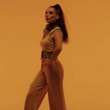 EDM Teen Prodigy Sophie Francis Releases Video For STAY UP