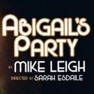 Jodie Prenger Will Star in ABIGAIL'S PARTY