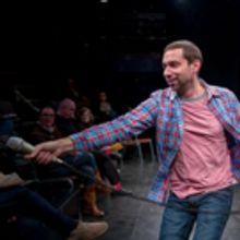 Photo Flash: First Look at EVERY BRILLIANT THING at The Kitchen Theatre