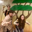 SCP Stages Disney's THE LION KING, JR.