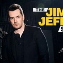 The JIM JEFFERIES SHOW Returns For Second Season On Comedy Central March 27