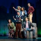 Review Roundup: What Did Critics Think of FALSETTOS on Tour?