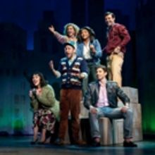 Review Roundup: What Did Critics Think of FALSETTOS on Tour?