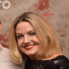 Photo Coverage: SQUEAMISH Celebrates Opening Night at the Beckett Theatre