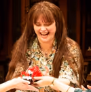 Photo Flash: First Look At CRIMES OF THE HEART At Alley Theatre