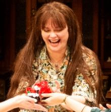 Photo Flash: First Look At CRIMES OF THE HEART At Alley Theatre