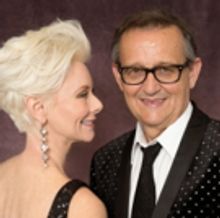 KPMF Presents A SUMMER SOIREE WITH JILL & RICH At CityPlace