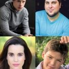 Jenna Leigh Green and Drew Logan Powell Join Nolan Gould and Tim Realbuto In Film…