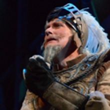 BWW Review: Arizona Broadway Theatre Presents MAN OF LA MANCHA