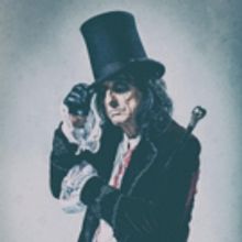 A Paranormal Evening With Alice Cooper Comes To Ovens Auditorium Oct. 9