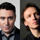 Violinist Maxim Vengerov Returns To Carnegie Hall With Pianist Roustem Saitkoulov