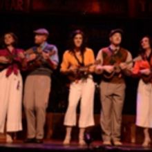 BWW Review: AND THE WORLD GOES 'ROUND Slays at Stage West