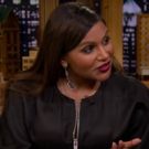 VIDEO: Mindy Kaling Is Mad She Wasn't Invited to the Royal Wedding