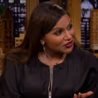 VIDEO: Mindy Kaling Is Mad She Wasn't Invited to the Royal Wedding Video