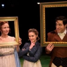 BWW Review: SENSE & SENSIBILITY at IRISH CLASSICAL THEATRE