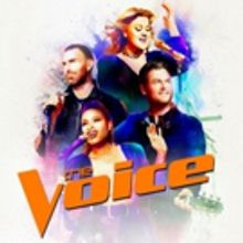 VIDEO: Watch the Performances of the Advancing Artists from Last Round of Blind Audit