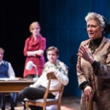 BWW Review: THE JEWISH QUEEN LEAR at Theater J